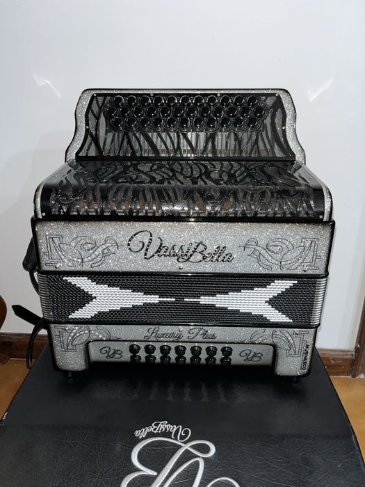 Concertina Vassibella