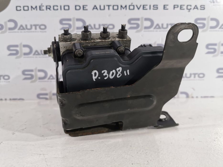 Módulo ABS - Peugeot 308 II