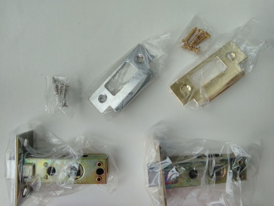 Защелки межкомнатные