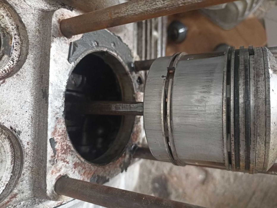 Поршень МТ ДНІПРО 77,97