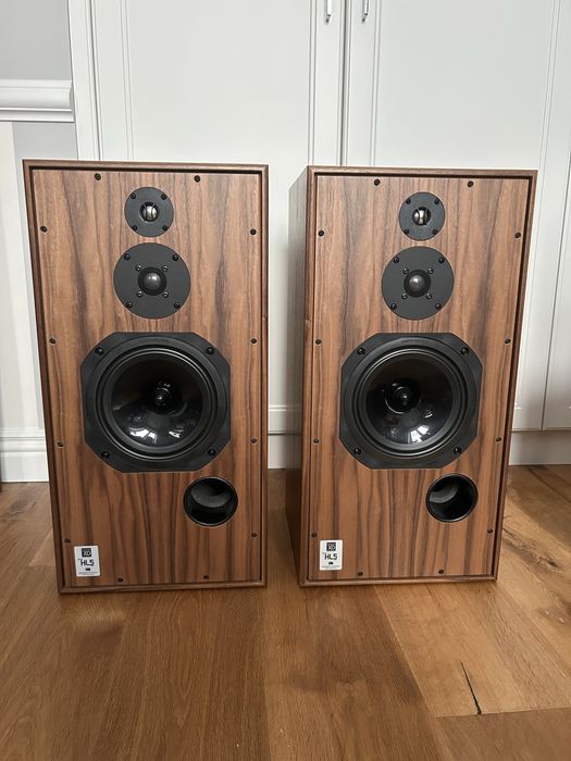 Harbeth HL5 xd NOWE