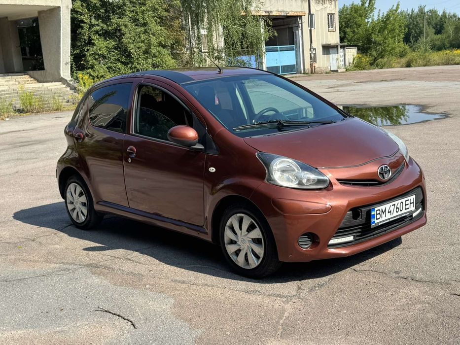 Продам аатомобиль
