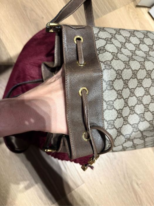 Сумка Gucci-оригінал у відміному стані!