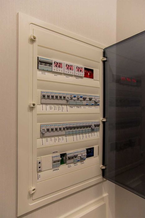 3-комнатная квартира по адресу ул. Кадетский Гай (площадь 80,1 м²) - Atlanta.ua - фото 21