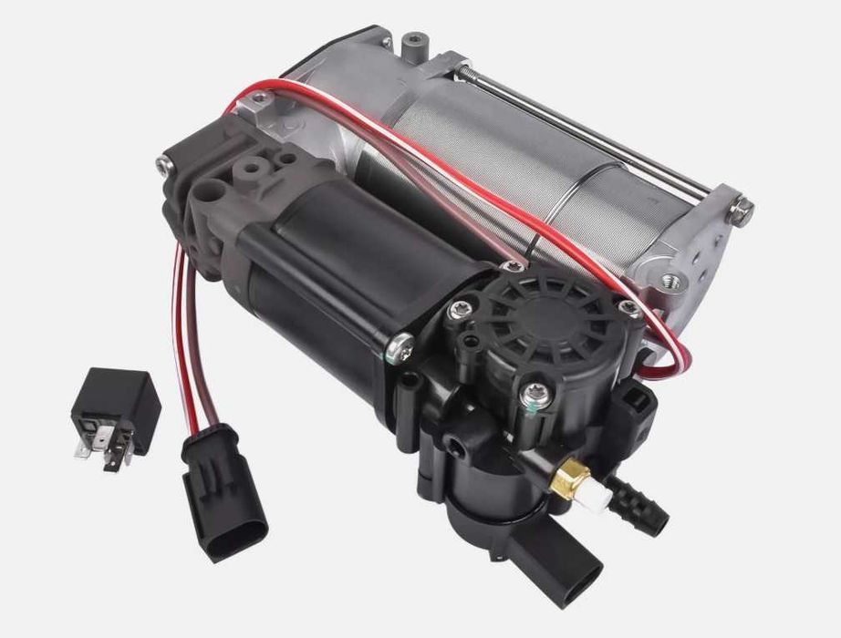 BMW F11 Compressor da Suspensão Pneumática NOVO