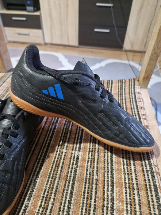 Halówki Adidas Deportivo r 37 i 1/3