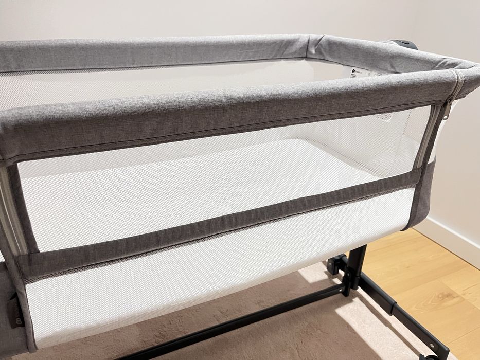 Berço bébé como novo