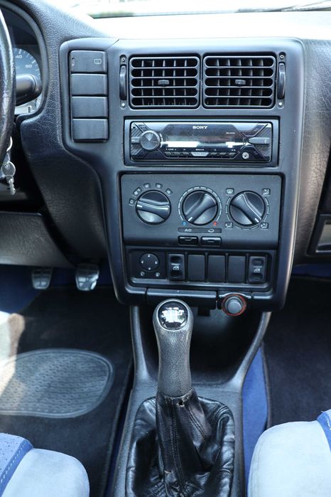 Seat Ibiza | Marina