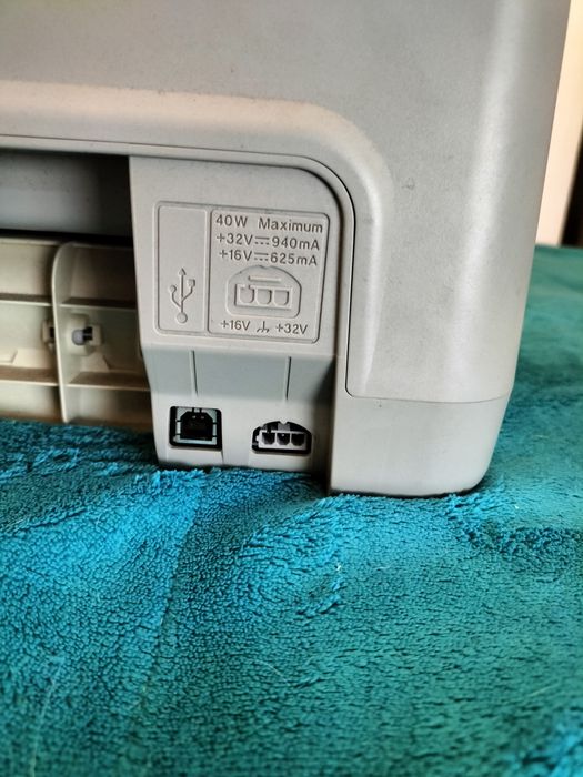 Impressora all in one HP