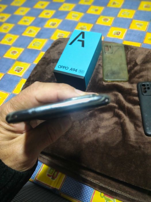 Telemóvel OPPO A94 5g