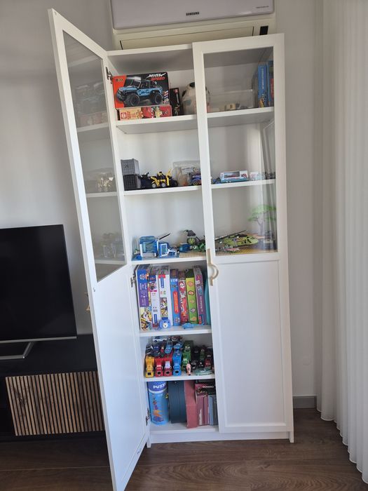 Estante Ikea Billy