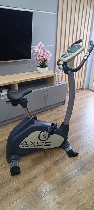 Rower treningowy KETTLER AXOS