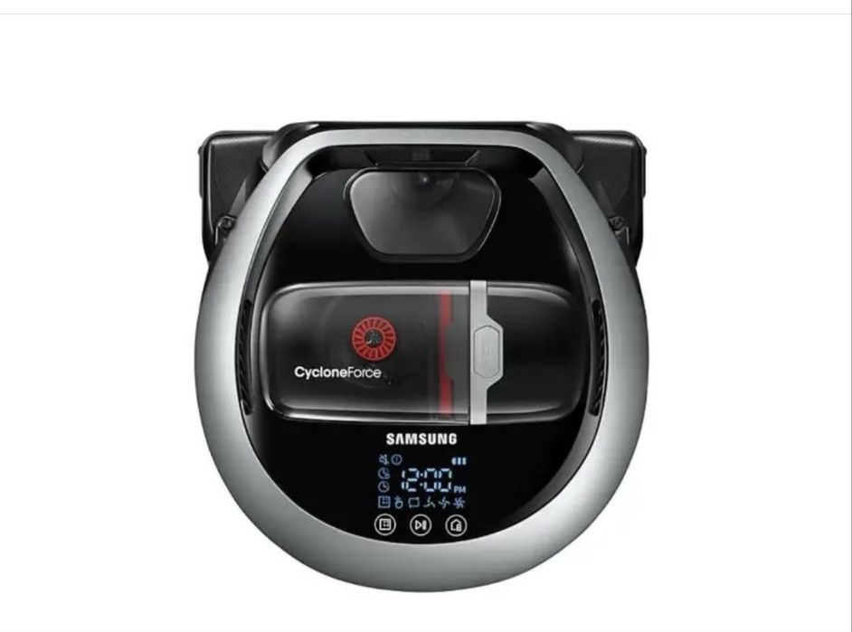 Robot sprzatajacy Samsung VR20R7250WC