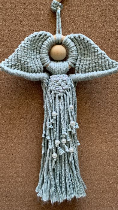 Anjo de Proteção