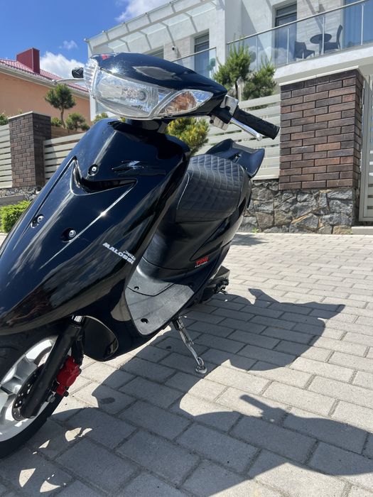Продам Yamaha sa 16 evolution