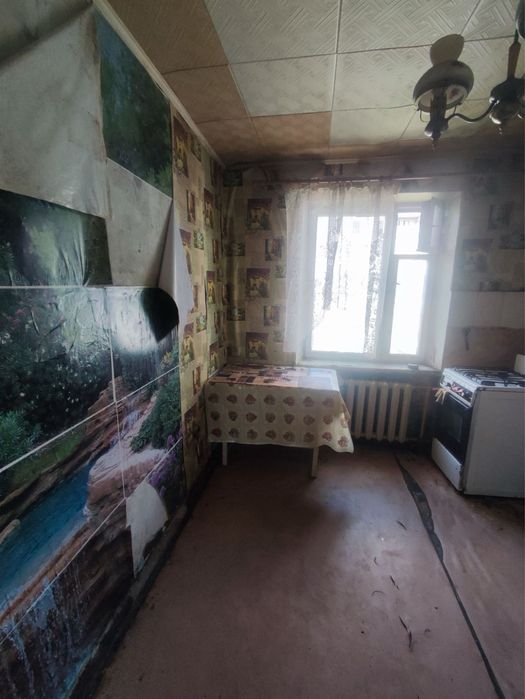 Продаю однокімнатну квартиру