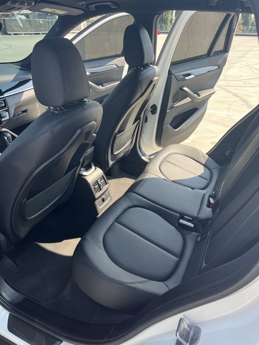 BMW X1 F48 sDrive28i