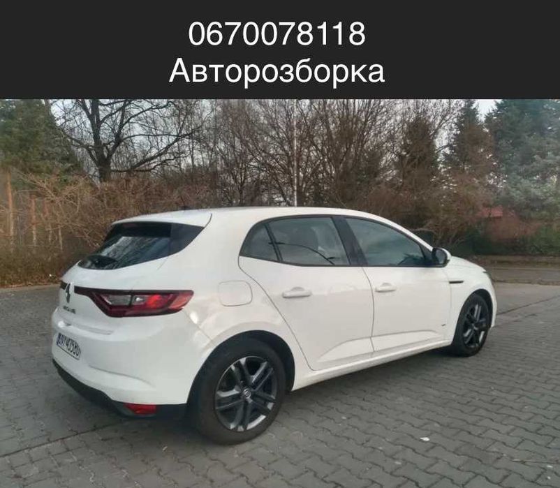 Розборка Пежо 308 Т9 \\Рено Меган3\\Сценик 3\\Лагуна 3 Запчасти\\Разборка ...