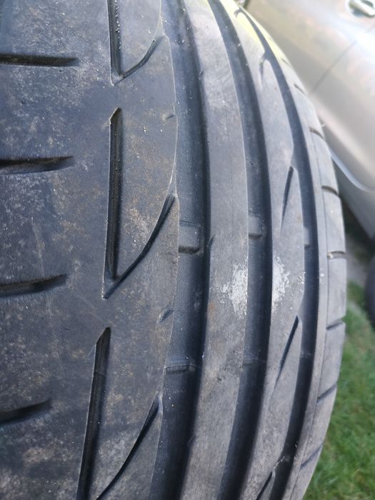 Felgi z oponami BMW 225/45R17 8jx17eh2+ is34