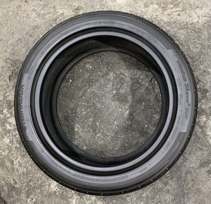 Шини Hankook Ventus S1 Evo 2 225/50 R18 пара
