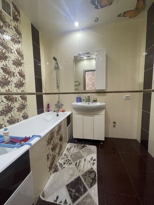 2-комнатная квартира по адресу ул. Милославская (площадь 72 м²) - Atlanta.ua - фото 17