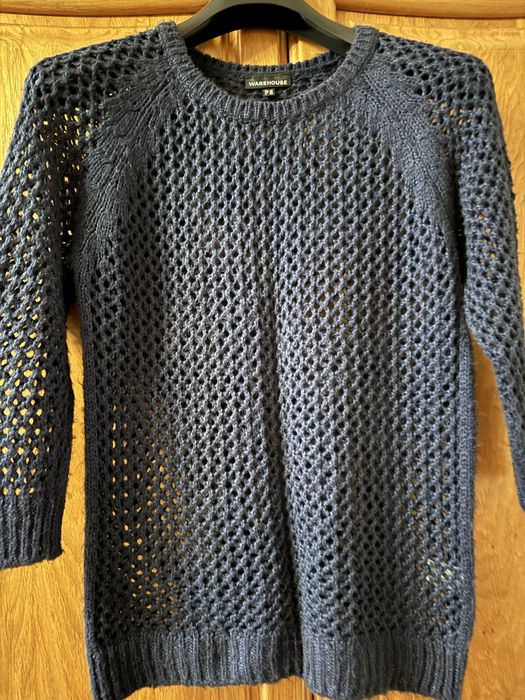 Свитер/ кофта  Warehouse