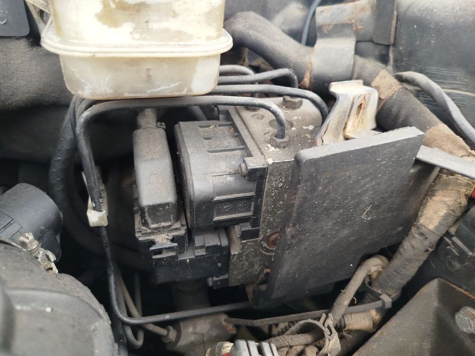 ABS ALFA ROMEO 156 (932_)