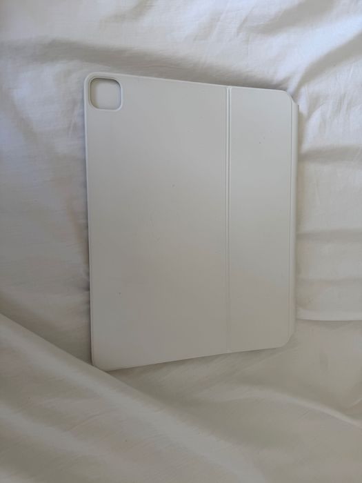 Capa teclado para o iPad Pro, 12.9-inch, 5th Gen.