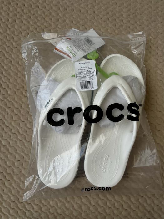 Нові Crocs Iconic Comfort M7/W9 38-39p