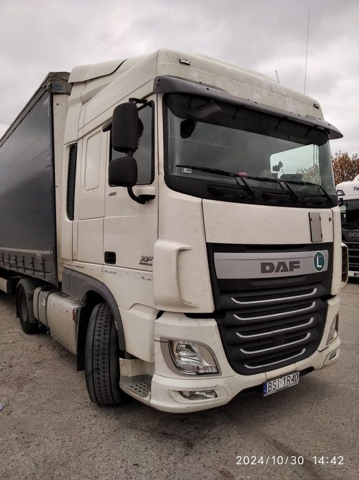 DAF