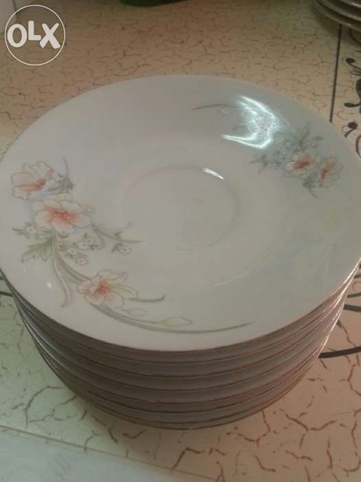 Dinnerware Set64740596133891121