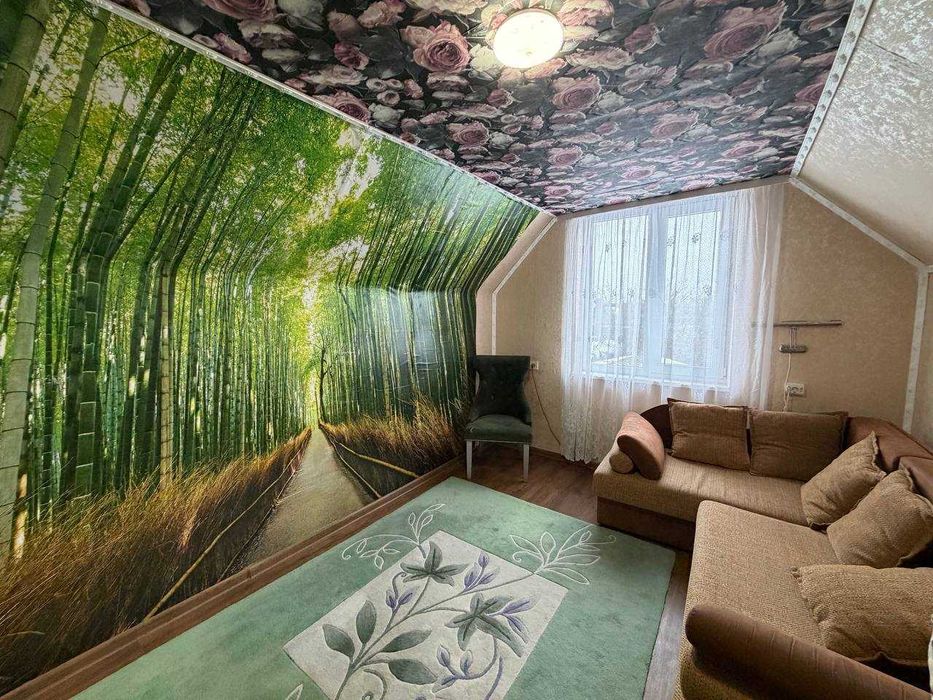 с. Нова Українка !!! Продам дачу в гарній локації біля лісу.