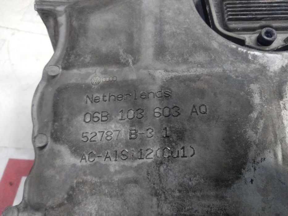 CARTER AUDI A4 AVANT 2002 -06B103603AQ