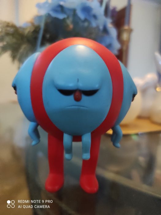 игрушка братья Фрифи из серии Куражики