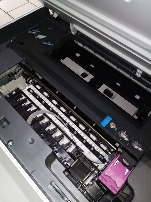 Impressora HP 6032