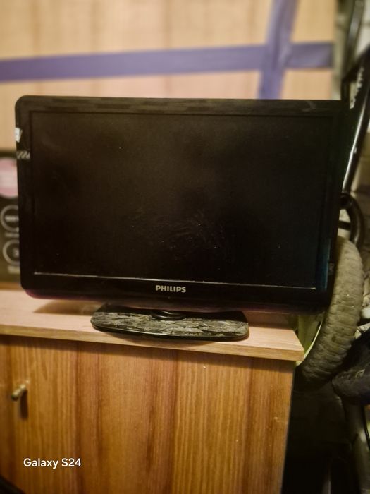 Philips, model 19PFL3405H/12.