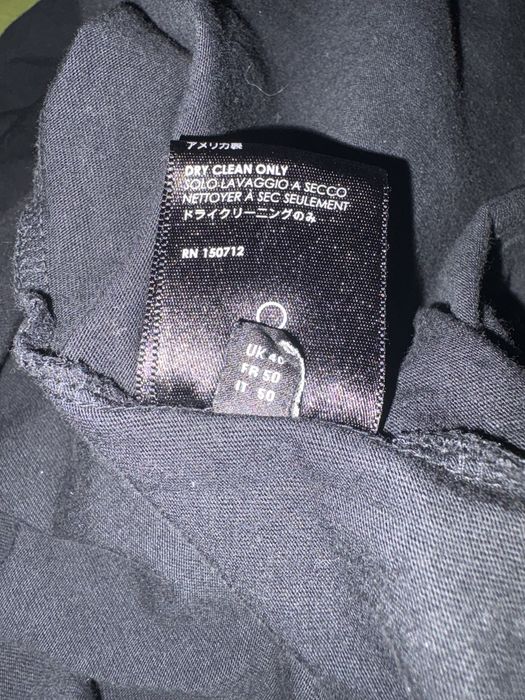 Amiri Poison футболка