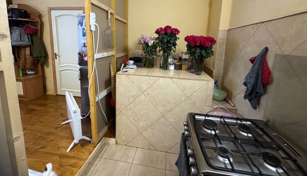 Оренда квартири в Тисмениці