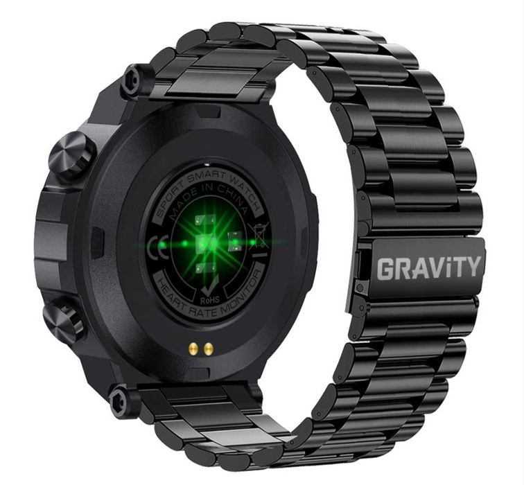 Smartwatch Gravity GT8