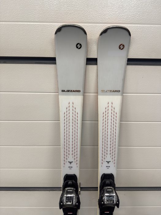 Narty damskie Blizzard Phoenix R13 CA 144 cm 2024