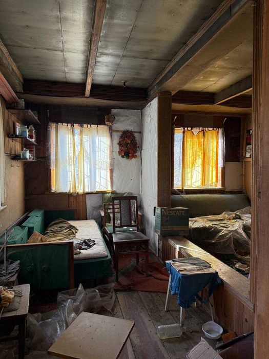 Дачна ділянка з будиночком,  р-н Арсену/Епіцентру