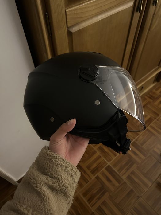 Capacete novo tamanho XXL