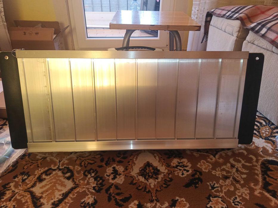 Rampa najazdowa 90x74