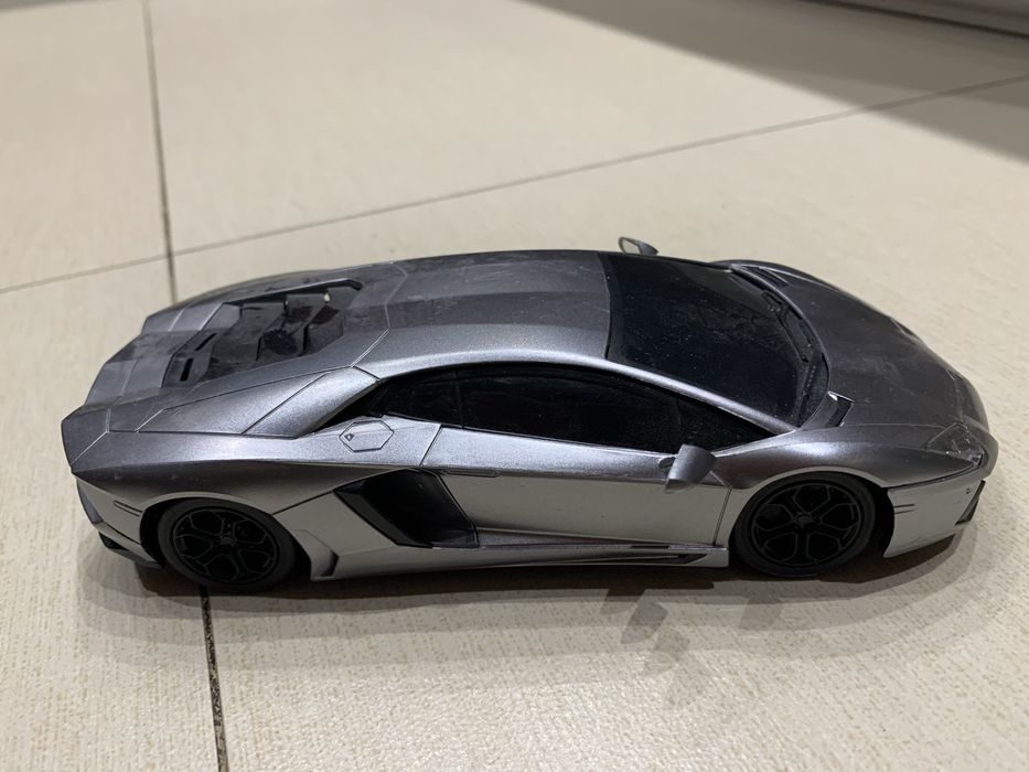 Samochód Lamborghini
