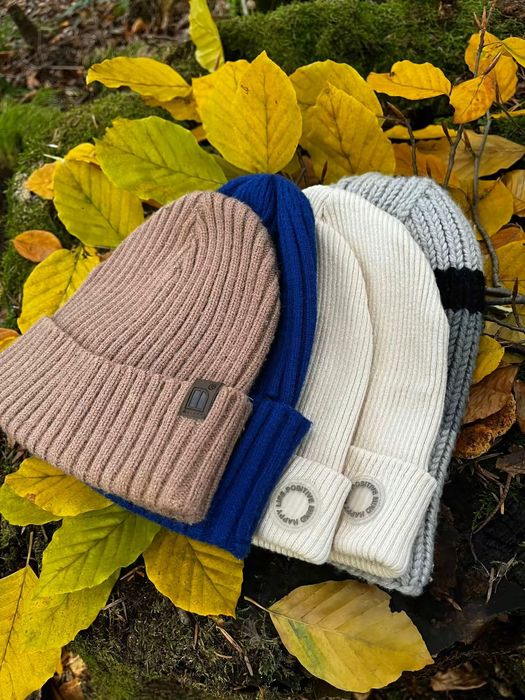 Дитячі зимові комплекти