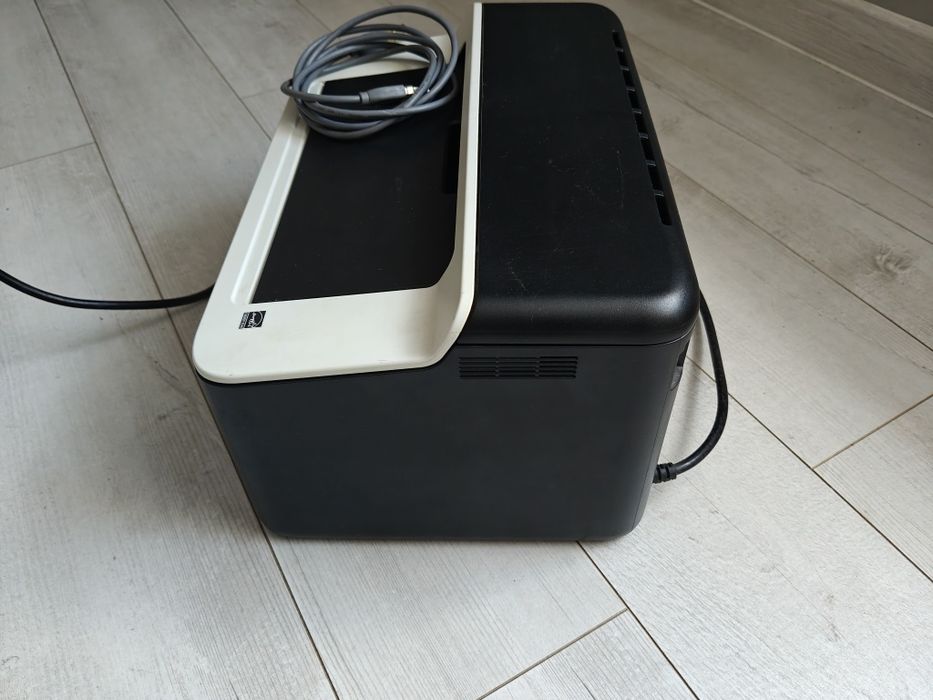 Drukarka Brother Hl-112E Laserowa  Monochromatyczna Używana