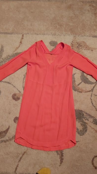 Sukienka Massimo Dutti rozmiar S