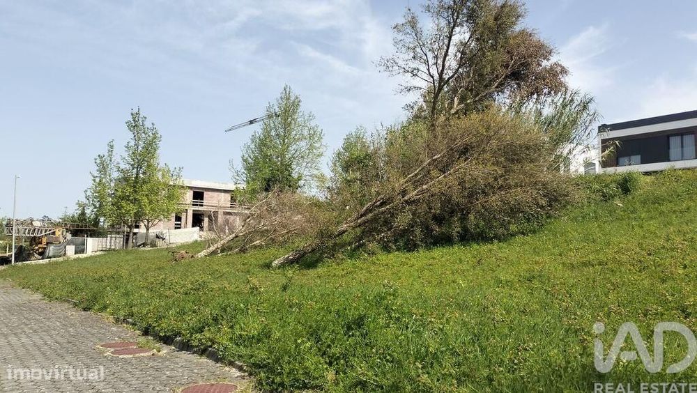 Terreno para construção em Leiria, Pousos, Barreira e Cortes