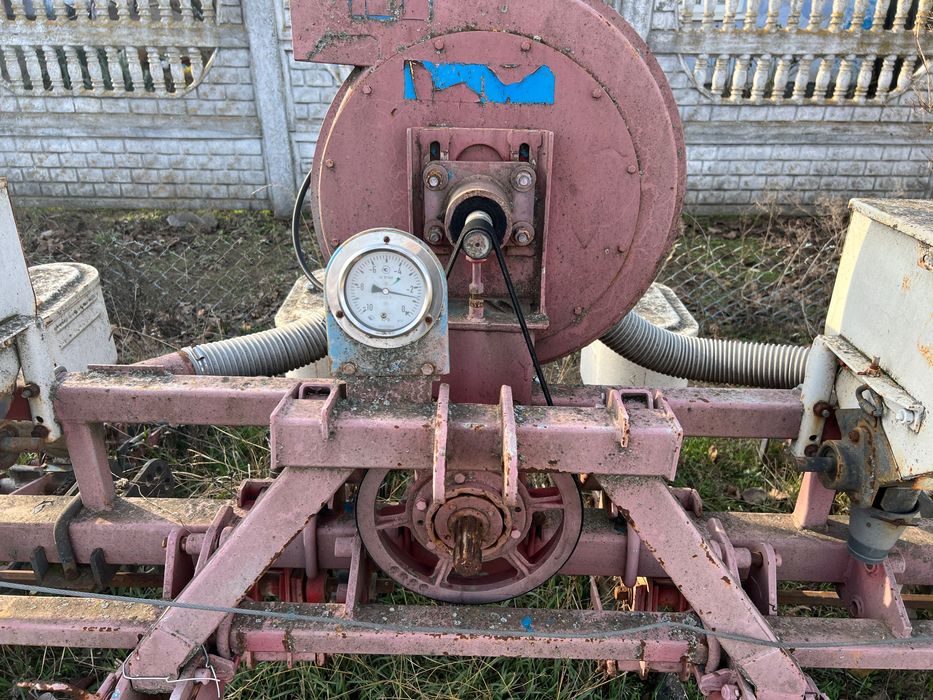 Продаю сівалку УПС-8(СУПН)