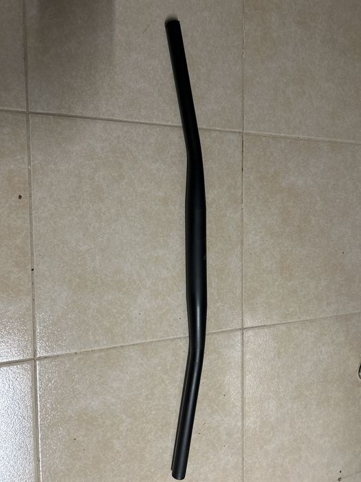 volante synchros 680mm